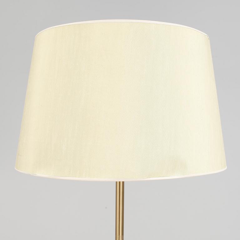 GOLVLAMPA, Philips, 1960-tal.