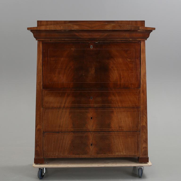 CHIFFONJÉ, empire, 1830-tal.