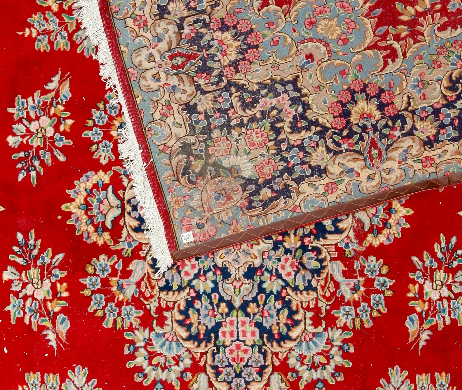 MATTA, Kirman. 417 x 303 cm.