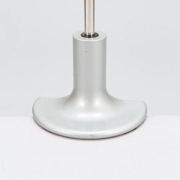 JOE COLOMBO, SKRIVBORDSLAMPA, "Spider", O-Luce, Italien 1900-talets slut.