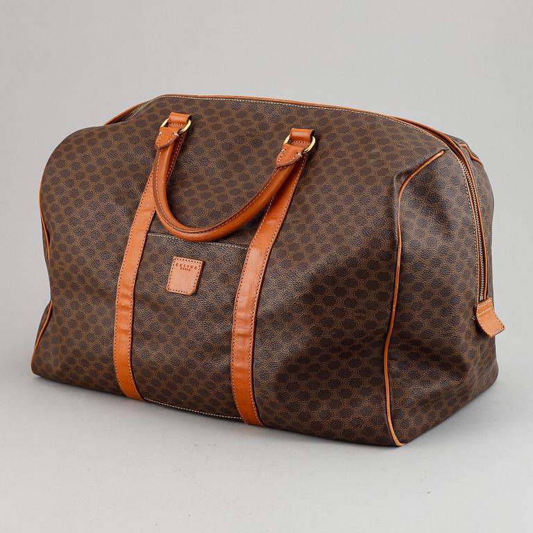 Céline, weekendbag.