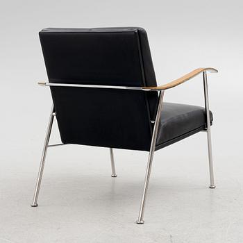 Gunilla Allard, a 'Sahara' armchair, Lammhults.