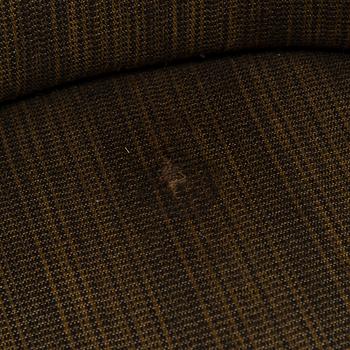 Flemming Lassen, nojatuolipari, valmistaja Asko 1952-1956.