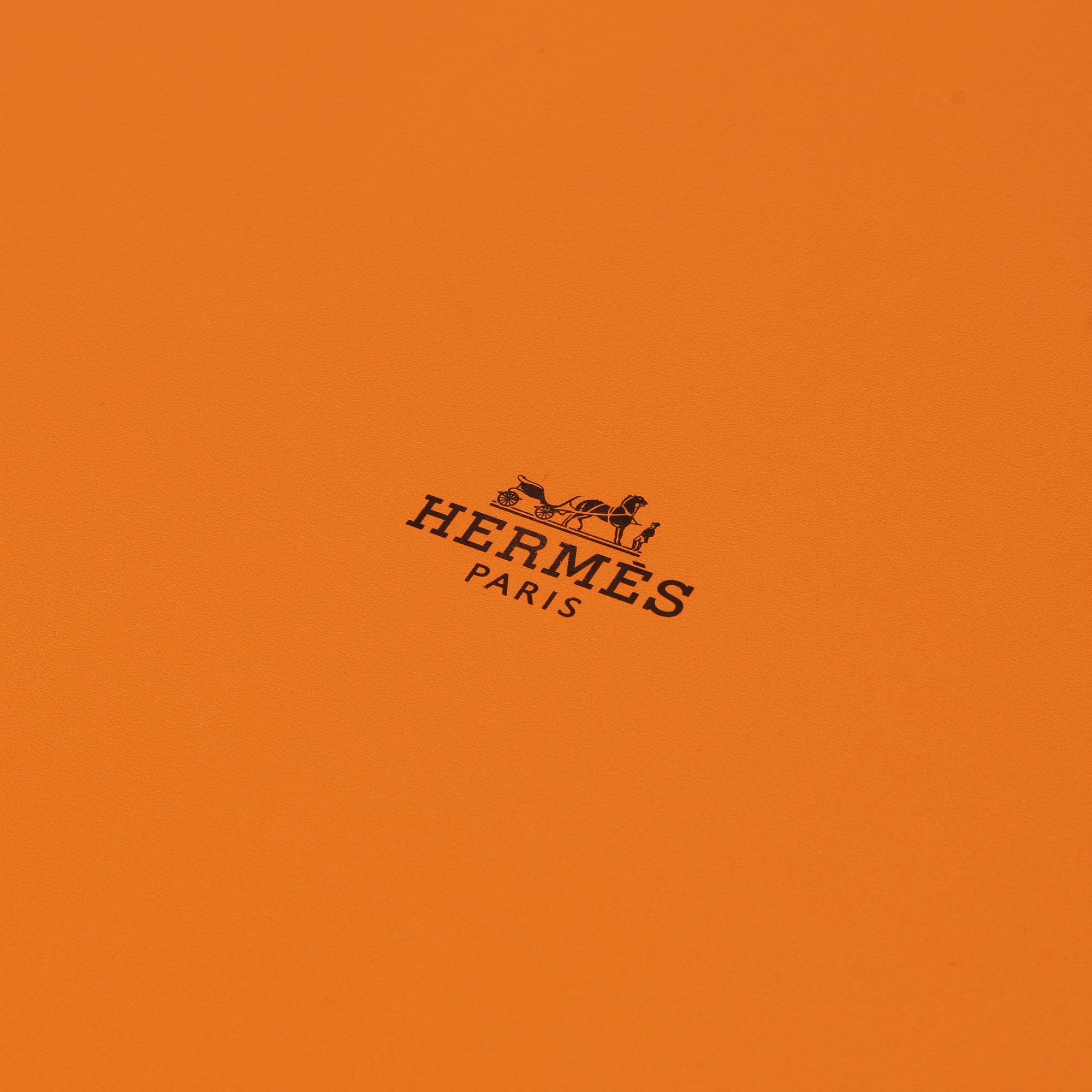 Hermès, Handbag, “Kelly II Sellier 28”, 2023.