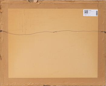 Hugo Lepik, Untitled.