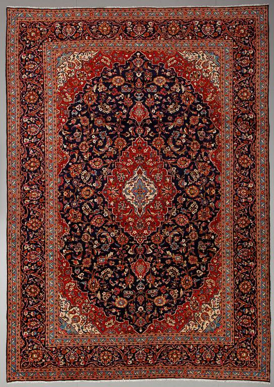 MATTA, Ardekan, ca 408 x 298 cm.