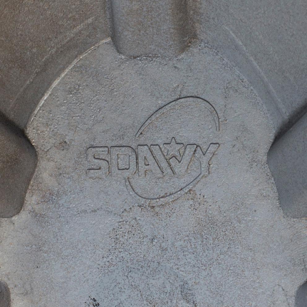 BORD, Arkana, 1900-talets andra hälft.