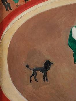 Einar Jolin, "Circus".