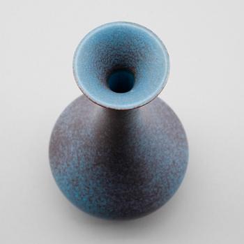 VAS, stengods, Gunnar Nylund, Rörstrand.