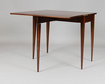 SPELBORD, 1800-tal.