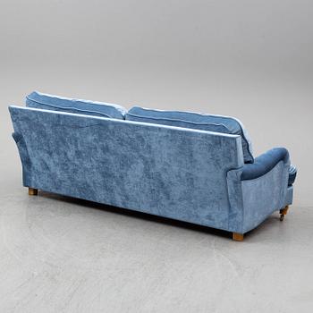 A Buhréns sofa.