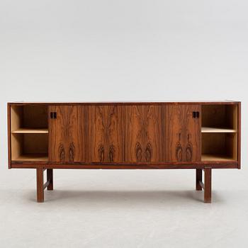 SIDEBOARD, 1960-tal.