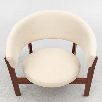 Arne Wahl-Iversen for Ikea, armchair, model "Prim", 1960s.