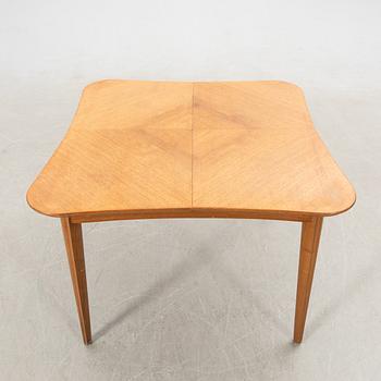 Dining table, Swedish Modern 1940s/50s.