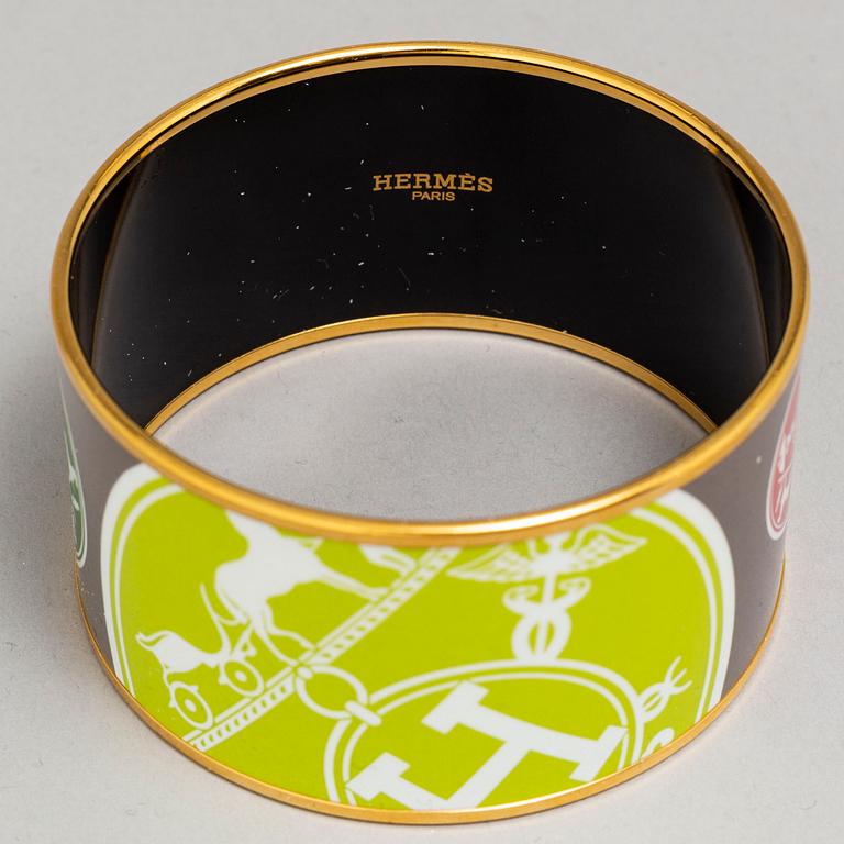 HERMÈS, armband.
