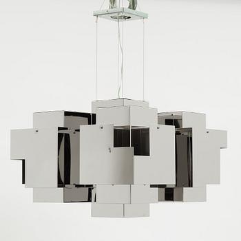 FOLKFORM, a "Suburban Skyline XL", Studio Folkform, 2019.