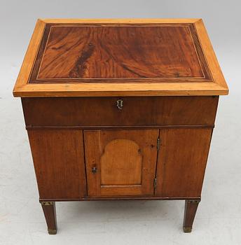 KOMOD, 1800-talets andra hälft.