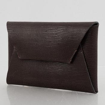 Brunello Cucinelli, "Monili Clutch".