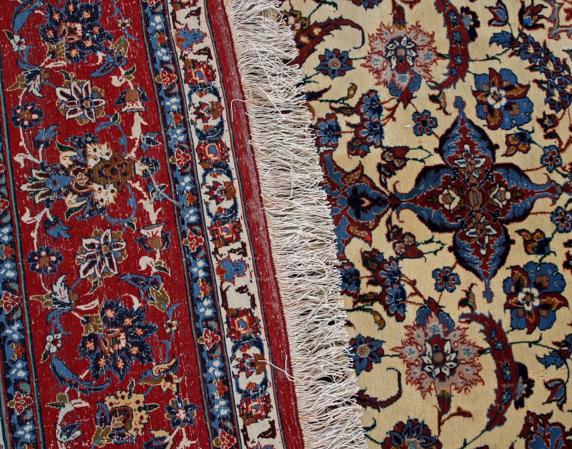 MATTA, orientalisk, 220 x 145.