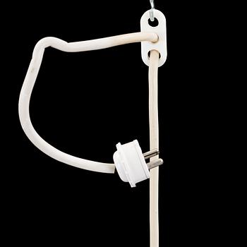 A ceiling lamp by Anders Pehrson, "Bumlingen", Ateljé Lyktan, Åhus.