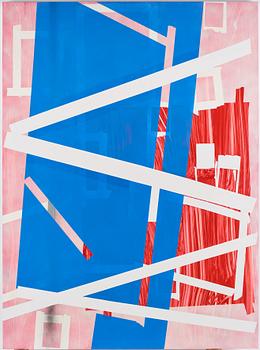 182. Sigrid Sandström, Untitled.