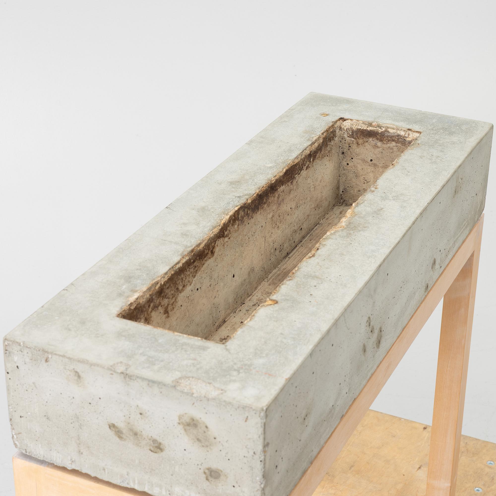 Blombord, G.A.D., 2000-tal.