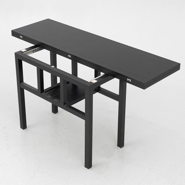 Titti Fabiani, table, 'Bitavolo'.