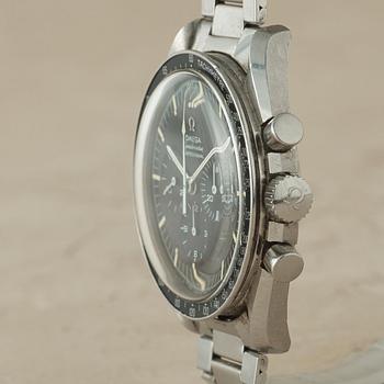 OMEGA, Speedmaster Professional (T SWISS MADE T), "Tachymètre", "Transitional", chronograph, wristwatch, 41 mm,