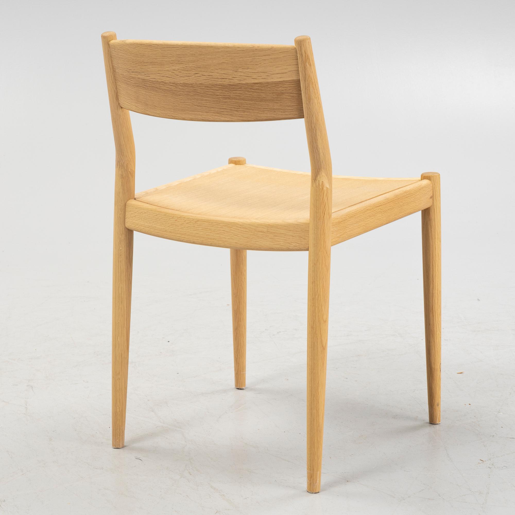Karimoku chair price clearance