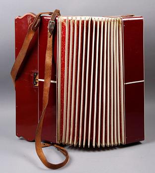 DRAGSPEL, Registrato.