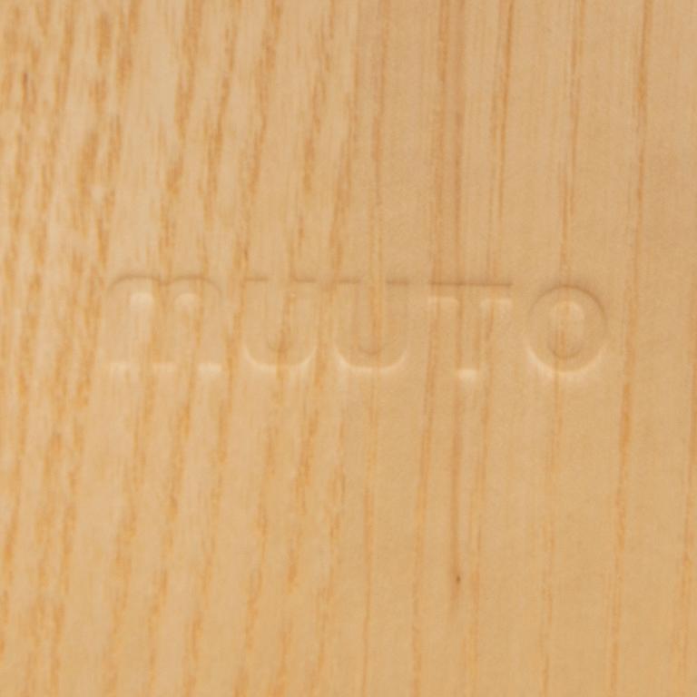 Thomas Bentzen, "Around coffee table" sofa table for Muuto, 21st century.