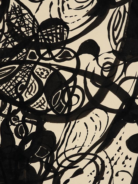 Olivier Herdies, Utan titel.