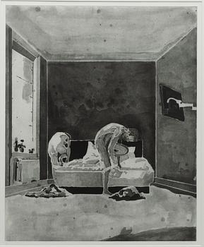 Malou da Cunha Bang, “Förtrolig II”.