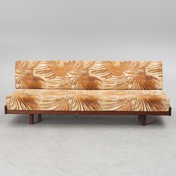 Hans J. Wegner, a GE 20 daybed for Getama, Denmark.