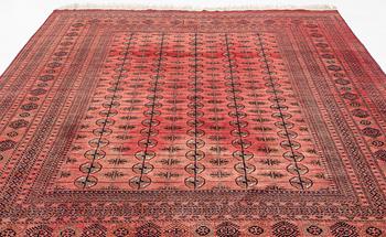 Matta, Afghanistan, 263 x 360 cm.