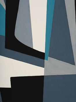 Gerd Nordenskjöld, Untitled.