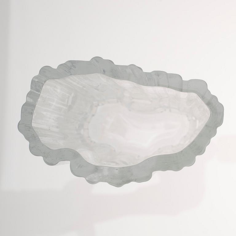 VAS, lasia, "Alpina" Tapio Wirkkala 3570. Iittala 1966-1988.