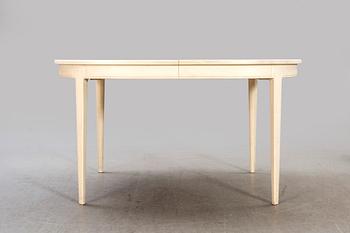 Carl Malmsten, matgrupp, 7 delar, "Herrgården", Bodafors, 1960.