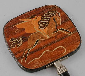 HANDSPEGEL, 1930/40-tal.