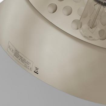 ACHILLE & PIER GIACOMO CASTIGLIONI, an "Arco", floor lamp, Flos, Italy.