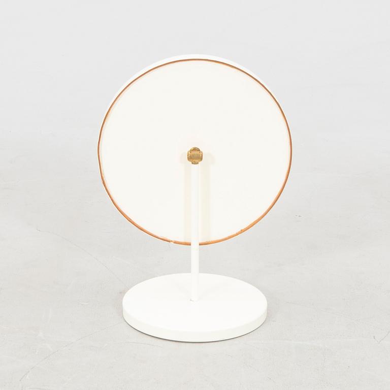 Table Mirror by Glasmäster Markaryd, 1970s.
