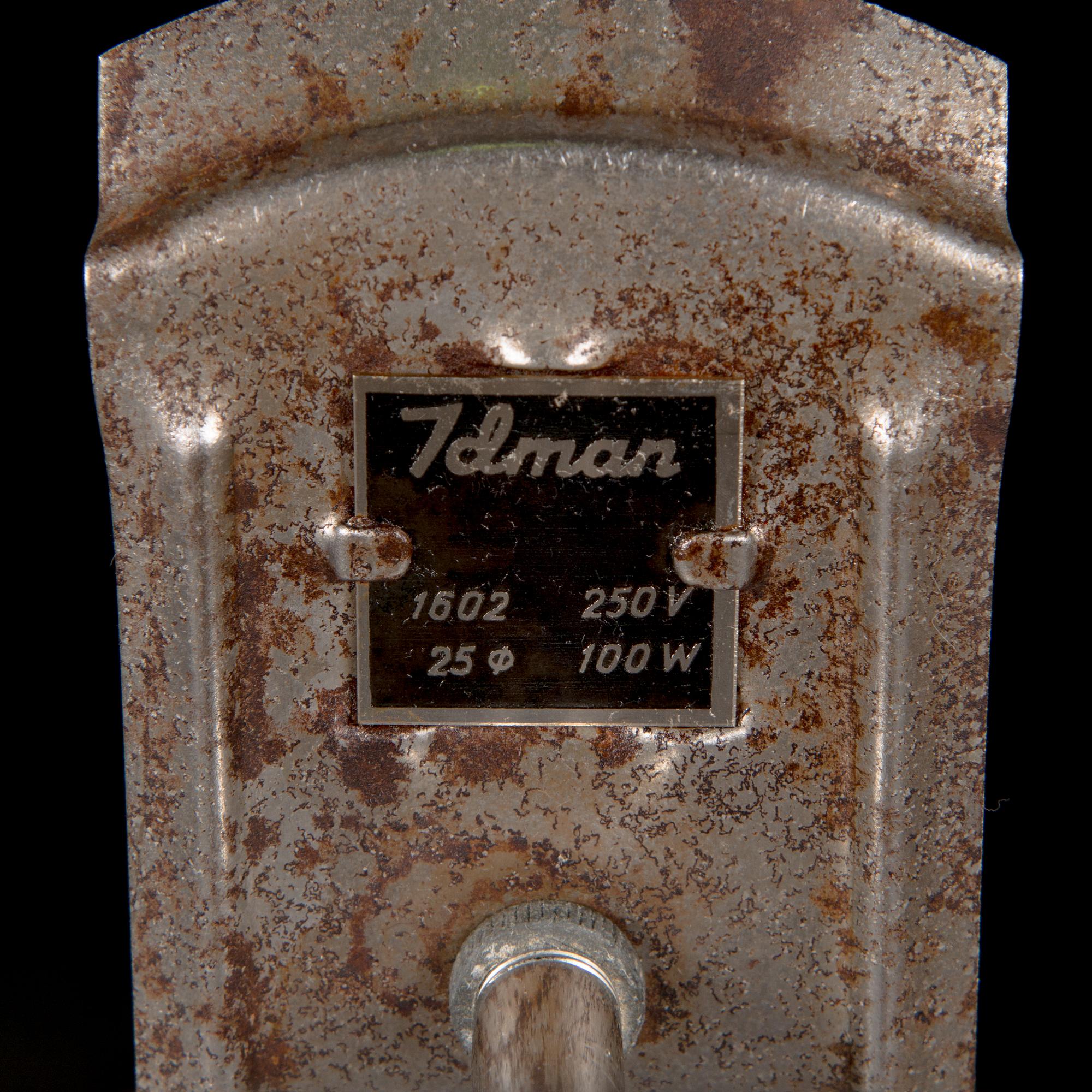 Gunnel Nyman, two 1940's pendant '81003' lights for Idman.