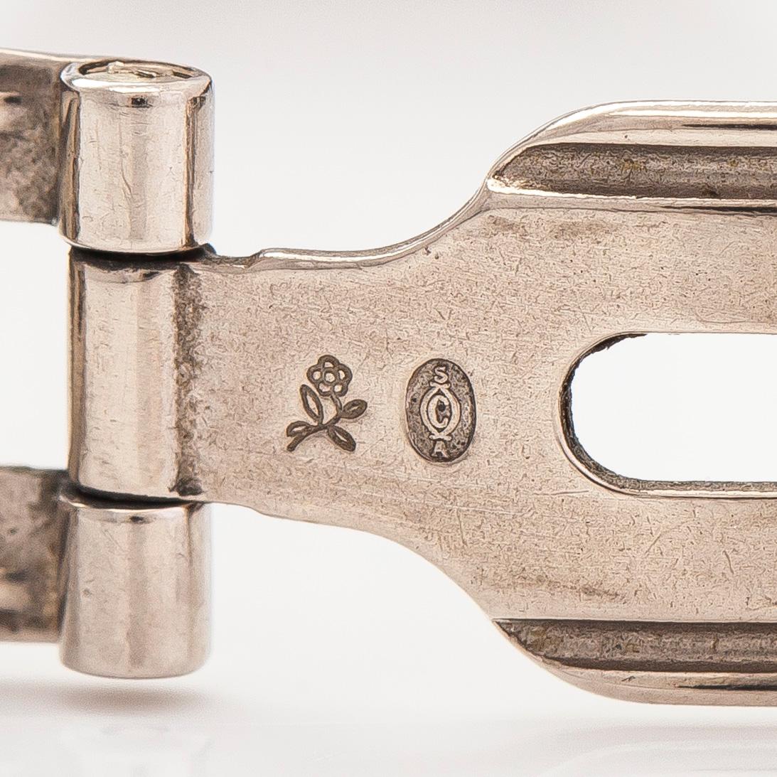 Cartier, Panthère Vendôme, armbandsur, 23,5 mm.