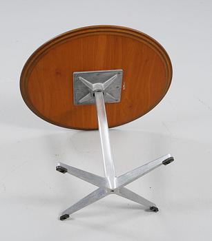 BORD, Arne Jacobsen, Fritz Hansen, 1960/70-tal.