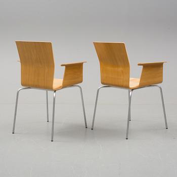 STOLAR, 11 st, Gärsnäs, 2000-tal.