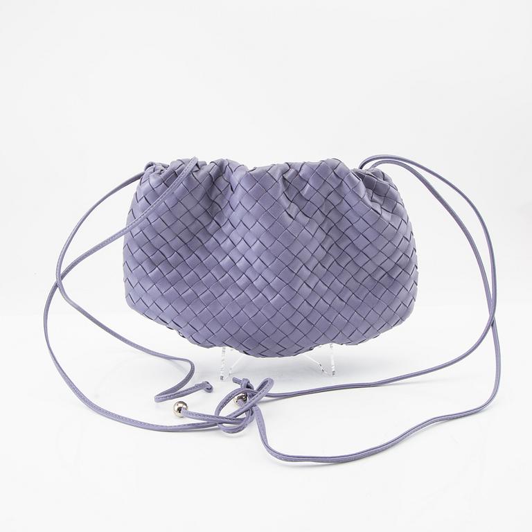 Bottega Veneta bag.