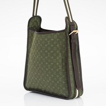 Louis Vuitton, laukku, "Monogram Mini Lin Mary Kate".