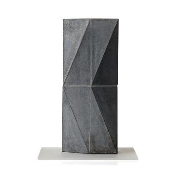 Francoise Ribeyrolles-Marcus, "3+4".