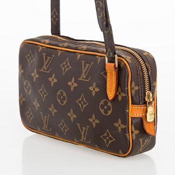 Louis Vuitton, "Marly Bandoulière", väska.