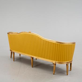 BADKARSSOFFA, Gustaviansk, 1700-talets senare del.